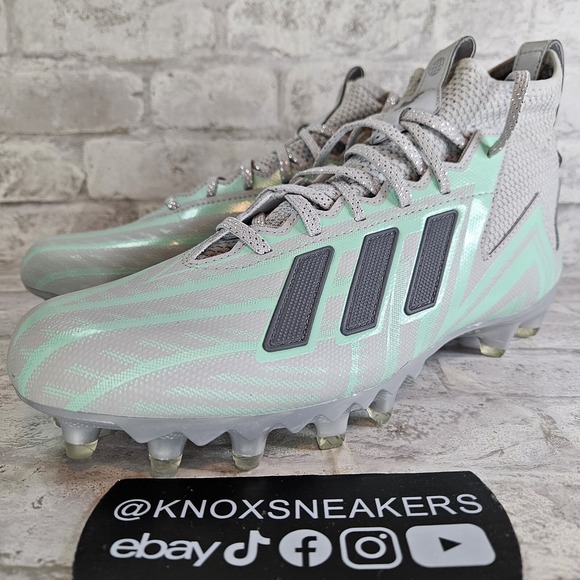 adidas Other - adidas Freak Ultra 23 All American Bowl Football Cleats GW1745 Men's Size 11.5